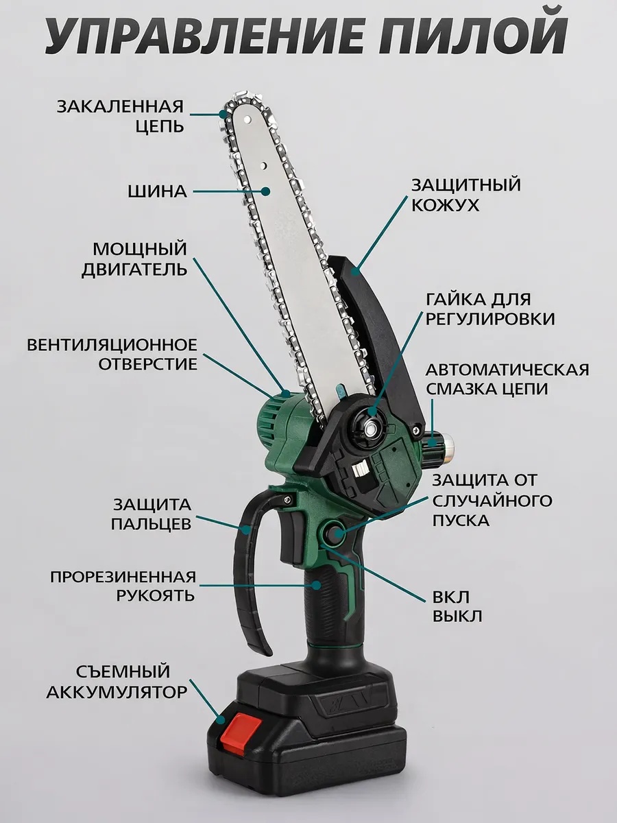 Пила